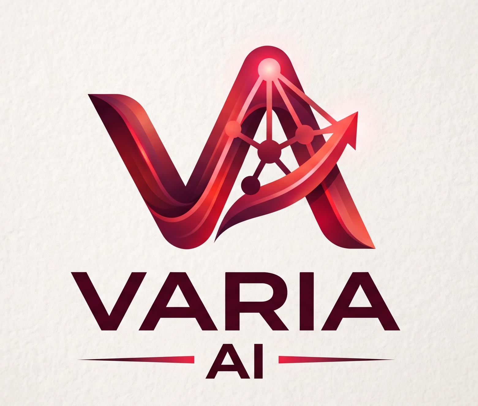 Varia AI Logo